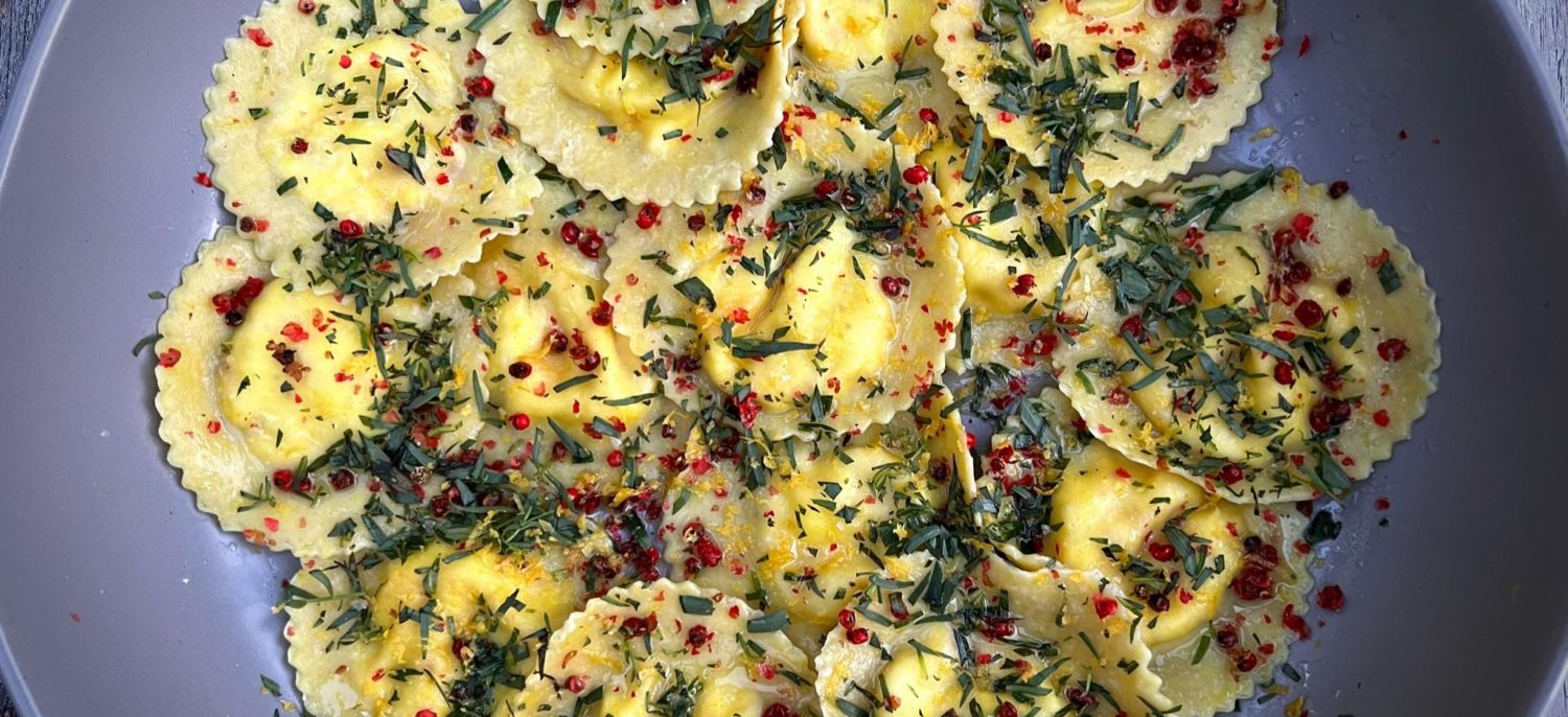 Chef Driven Recipes